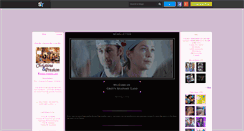 Desktop Screenshot of greys--anatomy-land.skyrock.com