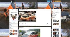Desktop Screenshot of chezwam65.skyrock.com