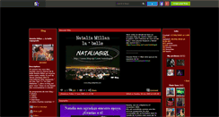 Desktop Screenshot of carmana.skyrock.com