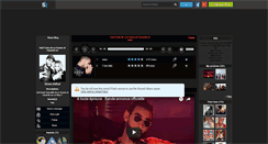 Desktop Screenshot of lafouine-78officiel.skyrock.com