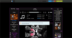 Desktop Screenshot of loco-hossam.skyrock.com