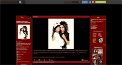 Desktop Screenshot of kaulitz-yaoi.skyrock.com