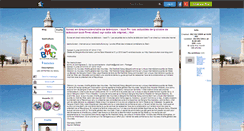 Desktop Screenshot of baolculture.skyrock.com
