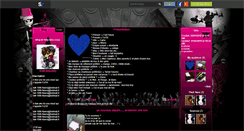 Desktop Screenshot of fatix-emo-crazy.skyrock.com