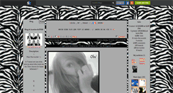 Desktop Screenshot of la-miss-du59540.skyrock.com