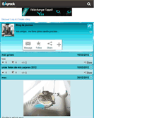 Tablet Screenshot of jaumec.skyrock.com