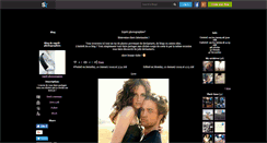 Desktop Screenshot of esprit-ph0t0graphies.skyrock.com