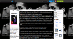 Desktop Screenshot of kaulitzficcionspn.skyrock.com