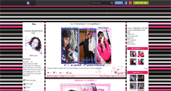 Desktop Screenshot of fashion-bron.skyrock.com