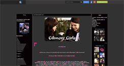 Desktop Screenshot of milo-gilmore.skyrock.com