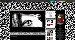 Desktop Screenshot of inyourshadow--icanshine.skyrock.com