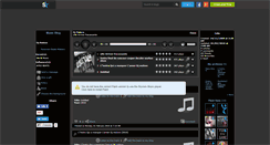 Desktop Screenshot of fenomen-beats-makers.skyrock.com