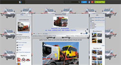 Desktop Screenshot of laurent-depann-02.skyrock.com