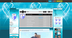 Desktop Screenshot of irt-club-irt.skyrock.com