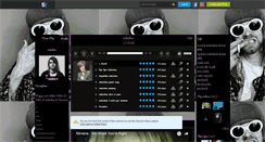 Desktop Screenshot of indolive111.skyrock.com