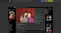 Desktop Screenshot of miss-etoile01.skyrock.com
