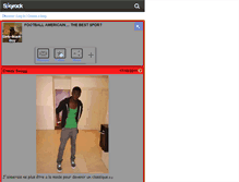 Tablet Screenshot of dirty-black-boy.skyrock.com