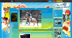 Desktop Screenshot of paulie-osiris.skyrock.com