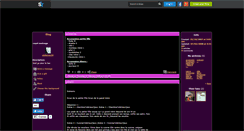 Desktop Screenshot of alzheimer54.skyrock.com