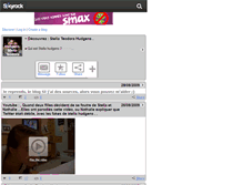 Tablet Screenshot of hudgens-stella-teodora.skyrock.com