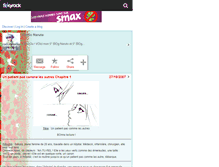 Tablet Screenshot of fanfic-naru-hina-3.skyrock.com