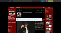 Desktop Screenshot of barikad-prod.skyrock.com