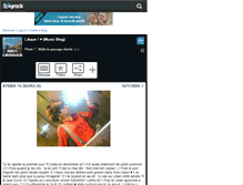 Tablet Screenshot of bbey-libanaaise.skyrock.com