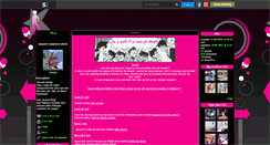 Desktop Screenshot of mayura.skyrock.com