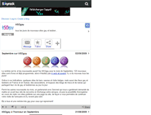 Tablet Screenshot of itsogay.skyrock.com