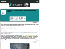 Tablet Screenshot of habblife.skyrock.com