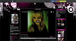 Desktop Screenshot of misslove7169.skyrock.com