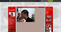 Desktop Screenshot of chamakh29du33.skyrock.com