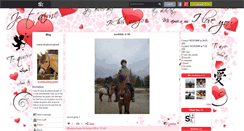 Desktop Screenshot of ecuriedu-plessis-picard.skyrock.com