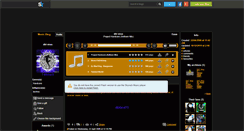 Desktop Screenshot of dhtvirus70.skyrock.com