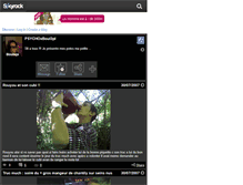 Tablet Screenshot of boulepi.skyrock.com