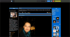 Desktop Screenshot of gwendopat.skyrock.com