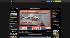 Desktop Screenshot of helico73.skyrock.com