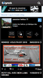 Mobile Screenshot of helico73.skyrock.com