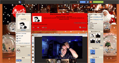 Desktop Screenshot of jessecash.skyrock.com