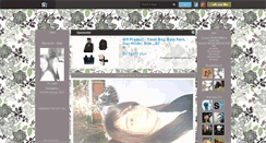 Desktop Screenshot of hu---dada.skyrock.com