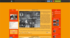 Desktop Screenshot of l-histoire-de-nos-vies.skyrock.com