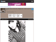 Tablet Screenshot of cyyriinaa.skyrock.com