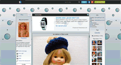 Desktop Screenshot of fuschia14.skyrock.com