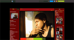 Desktop Screenshot of liil-bg-972.skyrock.com