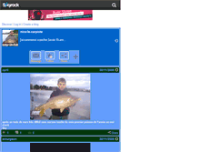 Tablet Screenshot of carpistedu91.skyrock.com