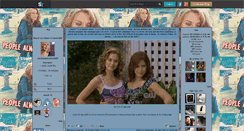 Desktop Screenshot of les-copines-d-abords1984.skyrock.com