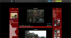 Desktop Screenshot of maroc-c-mon-bled.skyrock.com