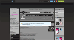 Desktop Screenshot of juju-1789-musique.skyrock.com