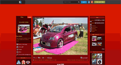 Desktop Screenshot of c2tuning69.skyrock.com