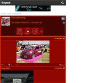 Tablet Screenshot of c2tuning69.skyrock.com